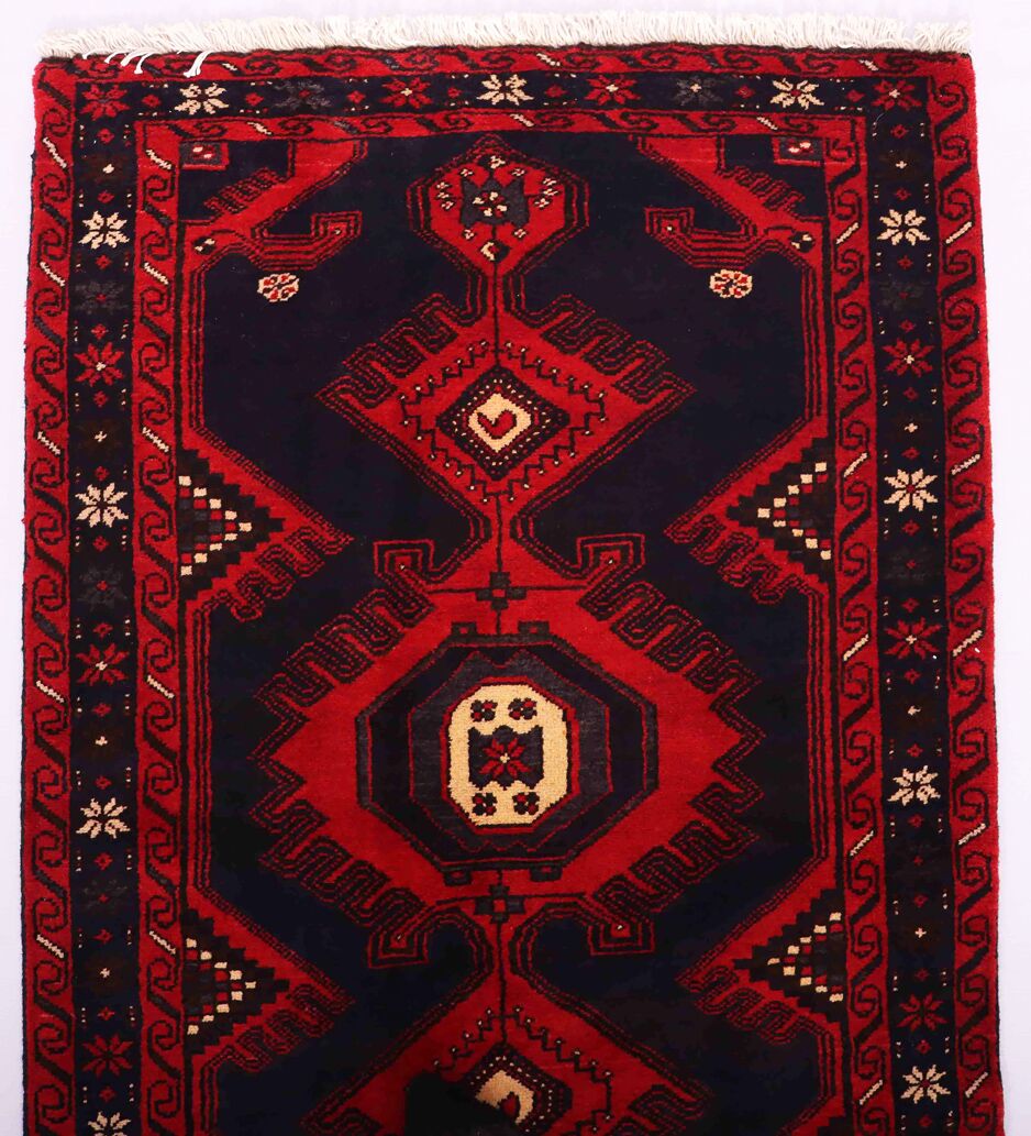 3m Persian Saveh Runner - Image 7