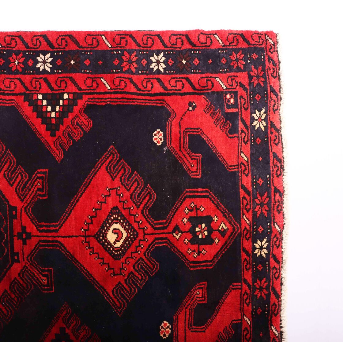 3m Persian Saveh Runner - Image 2