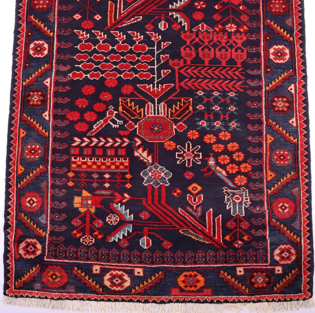 persian saveh runner