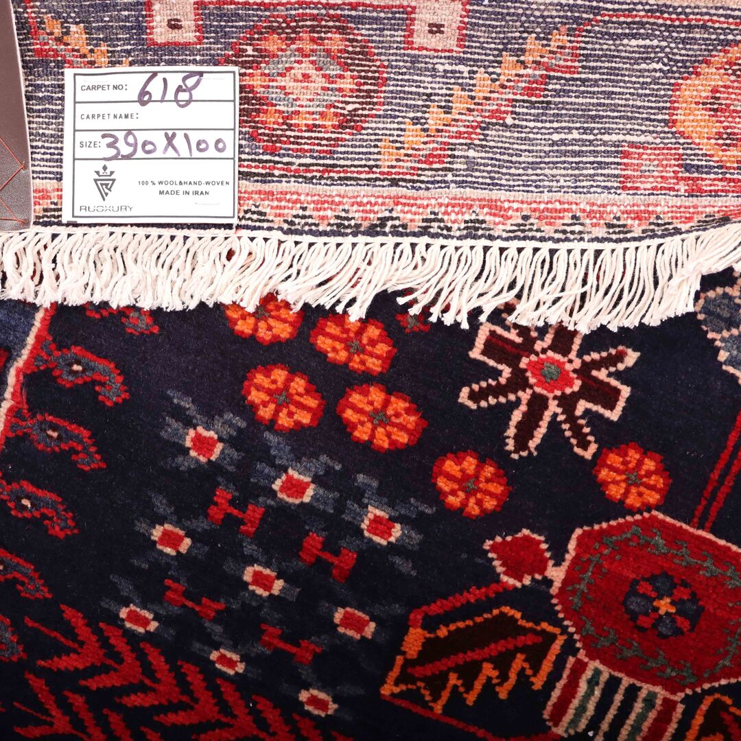 4m Saveh Runner - Image 6