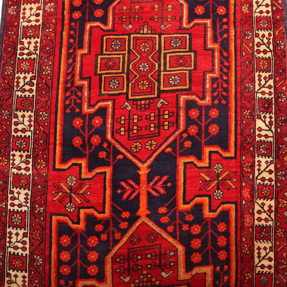 ardebil rug