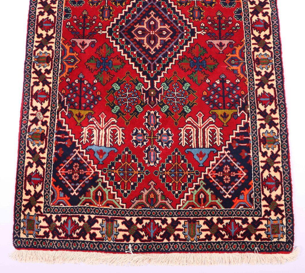 joshaghan runner