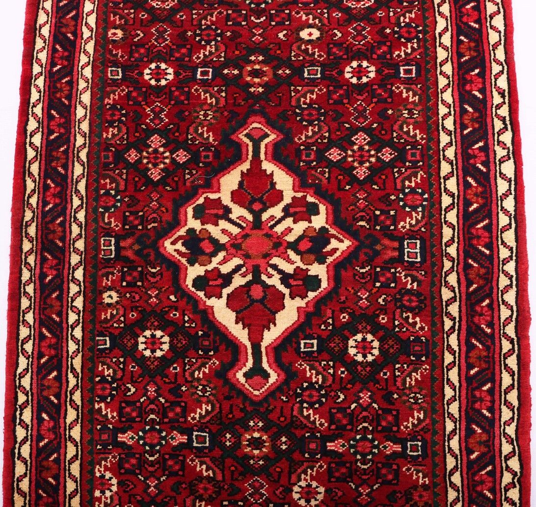 persian hall runner