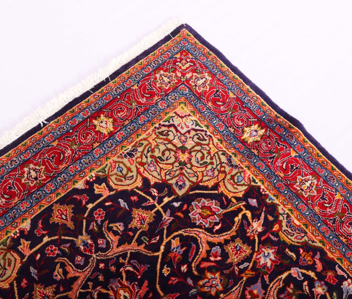 2.2x1.3M Persian Sarough Rug - Image 4