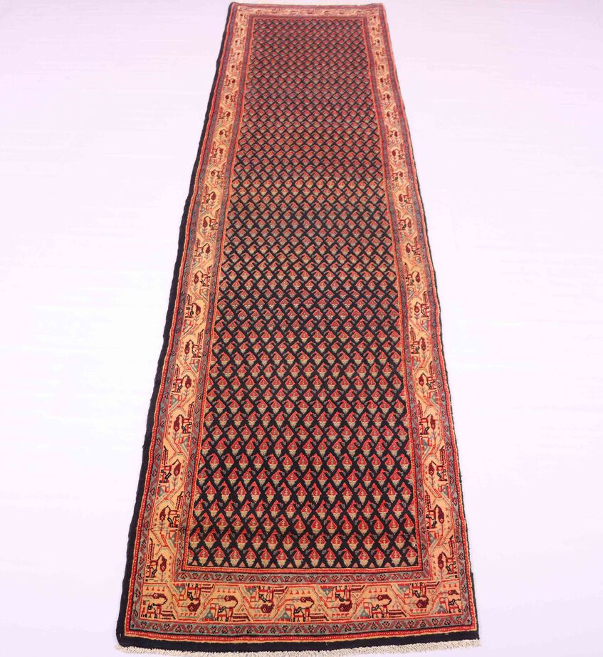 4M Paisley Design Arak Rug - Image 2