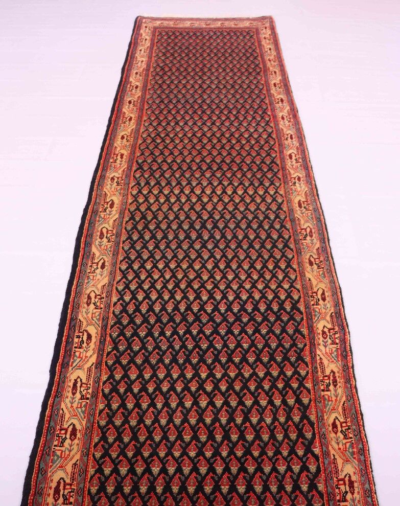 4M Paisley Design Arak Rug - Image 4