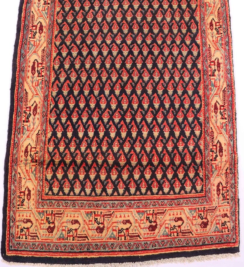 4M Paisley Design Arak Rug