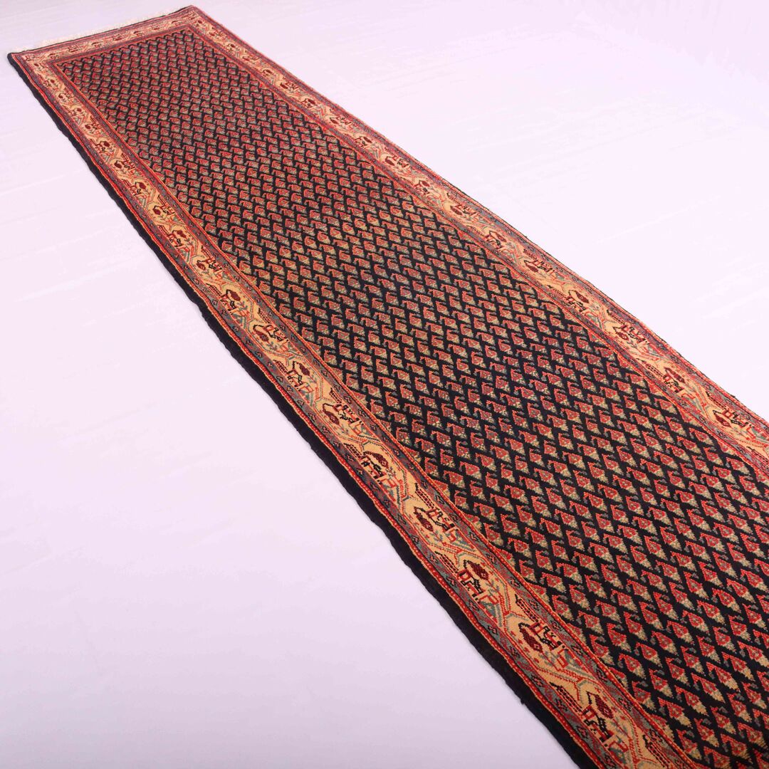 4M Paisley Design Arak Rug - Image 3
