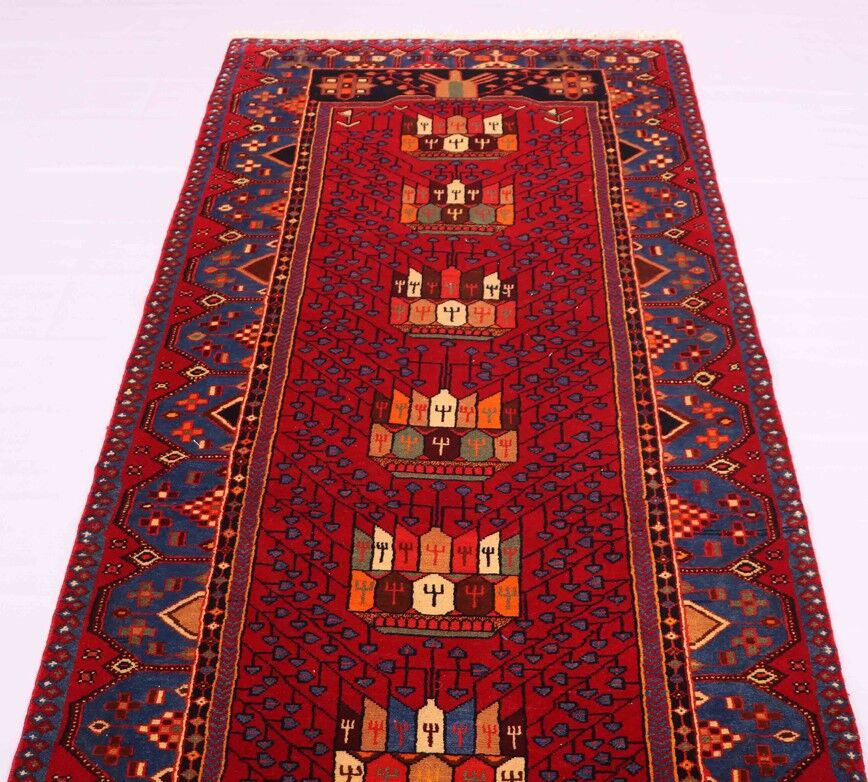 3m Fine Saveh Runner - Image 5