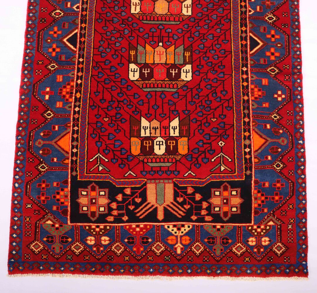 saveh runner
