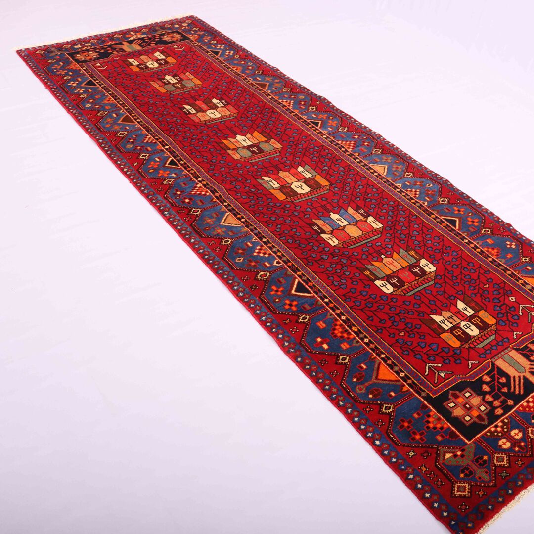 3m Fine Saveh Runner - Image 3