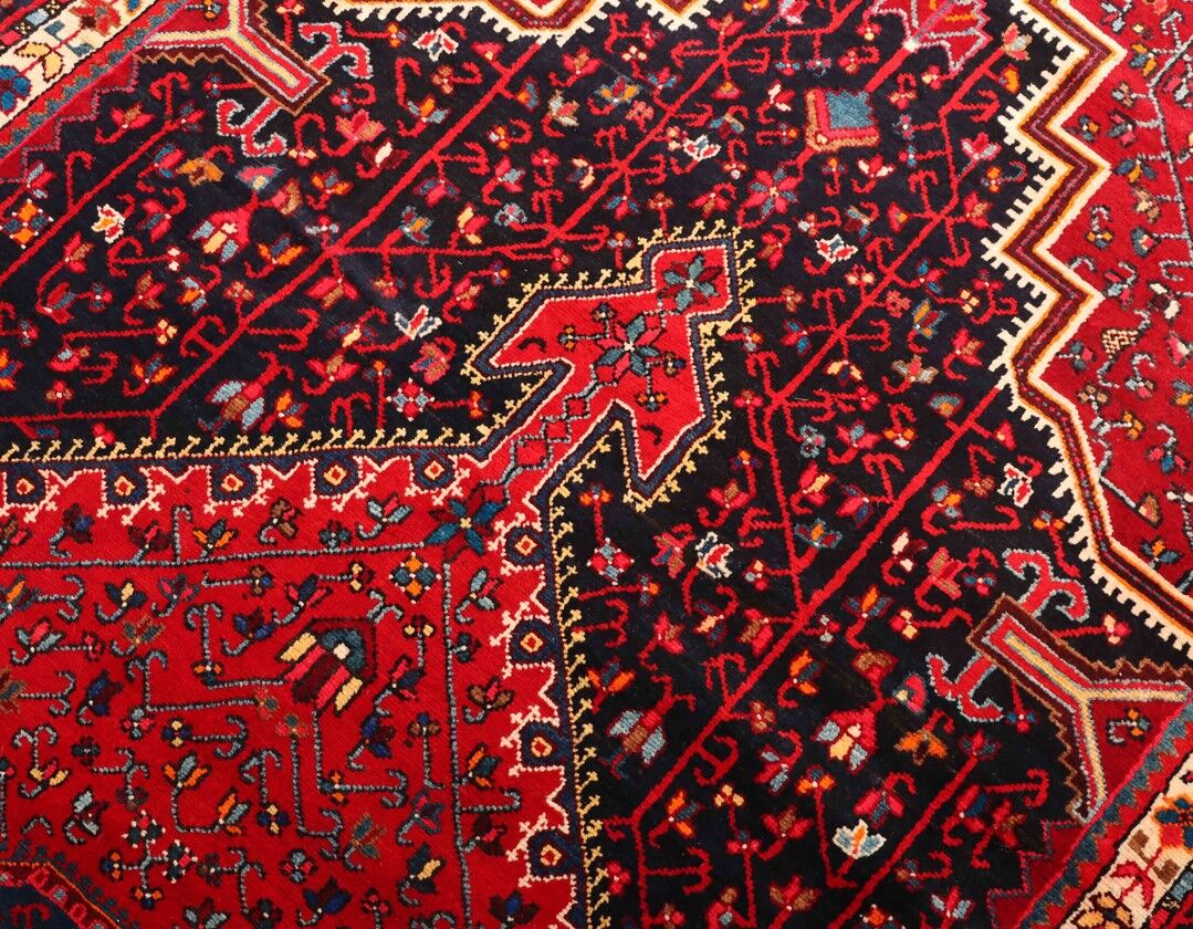 tuserkan rug