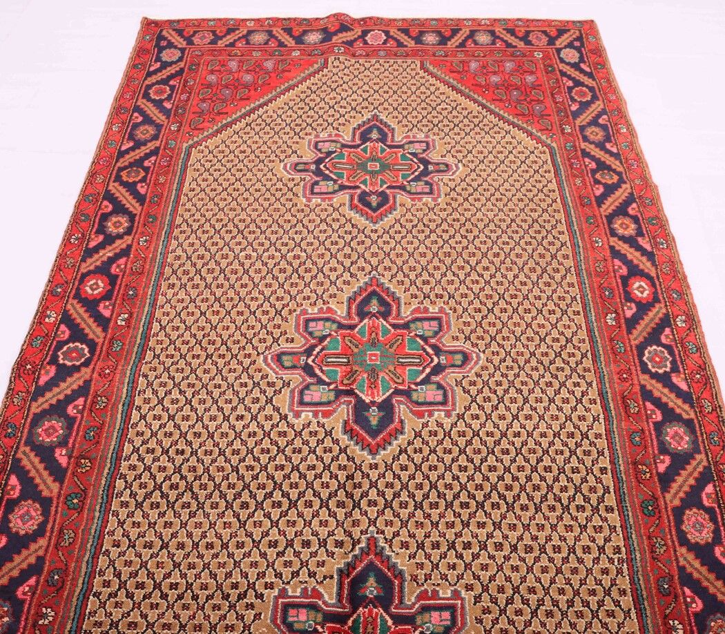 koliai rug