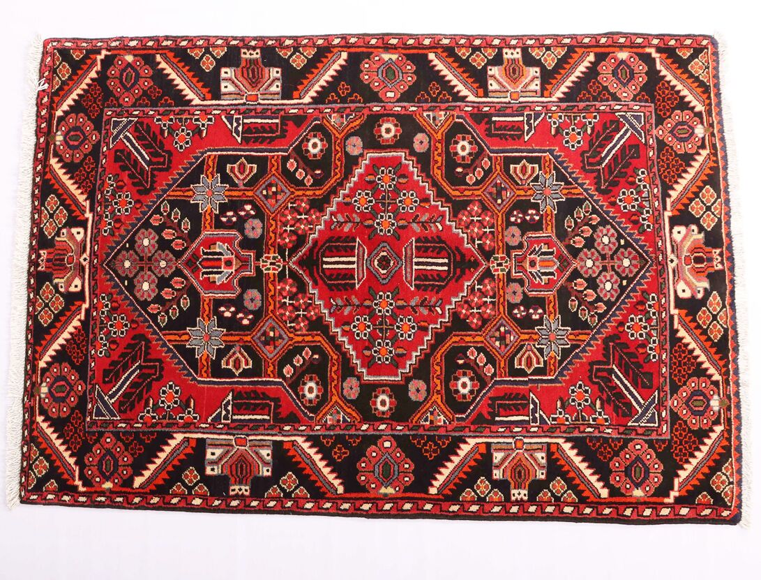 Persian Saveh Rug