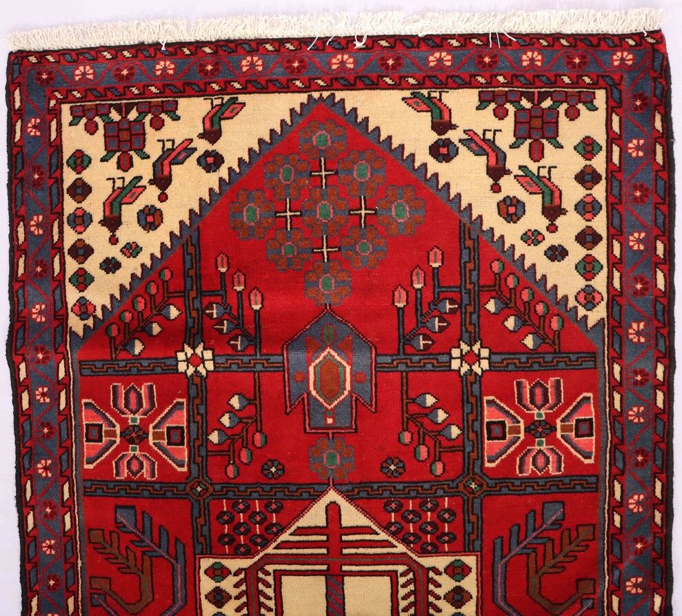 Persian Saveh Rug
