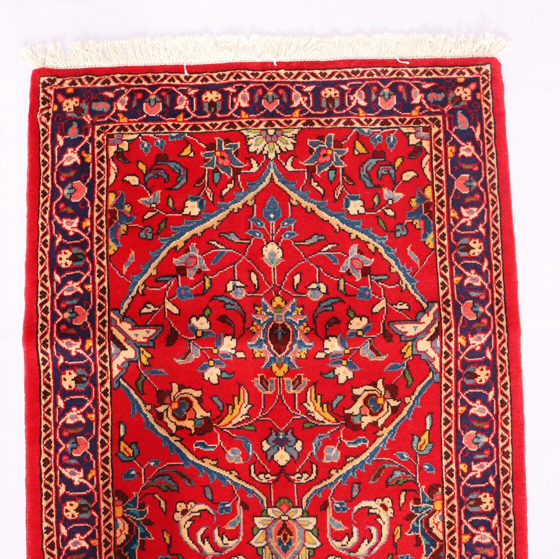 4m Persian Sarough Runner - Image 5