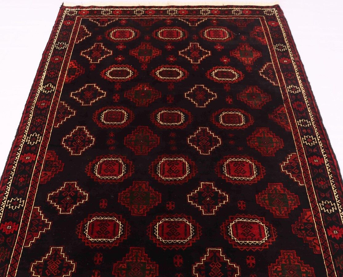 balouchi rug
