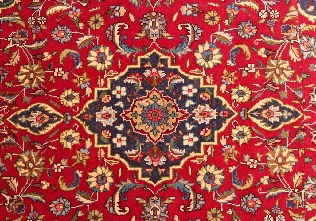 kashmar rug