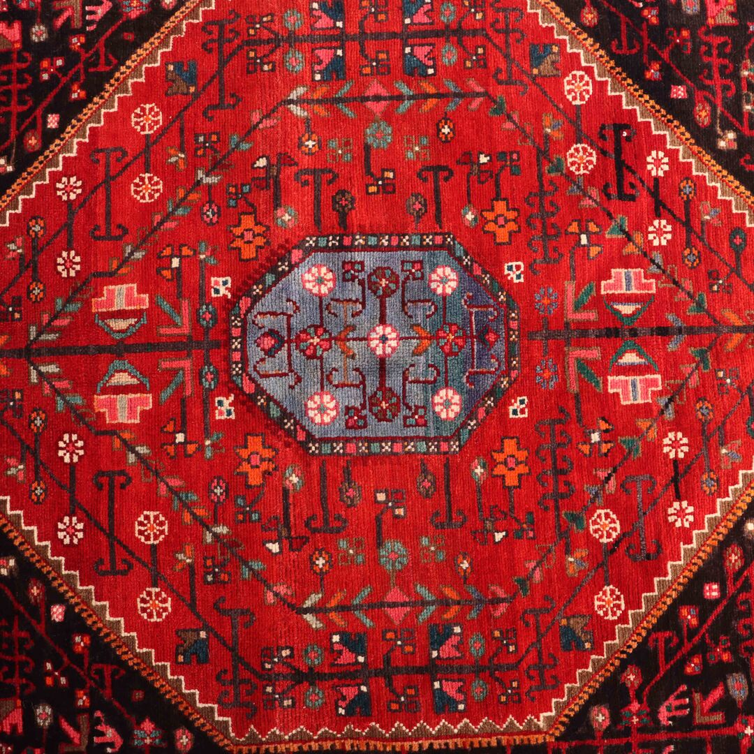 tuserkan rug
