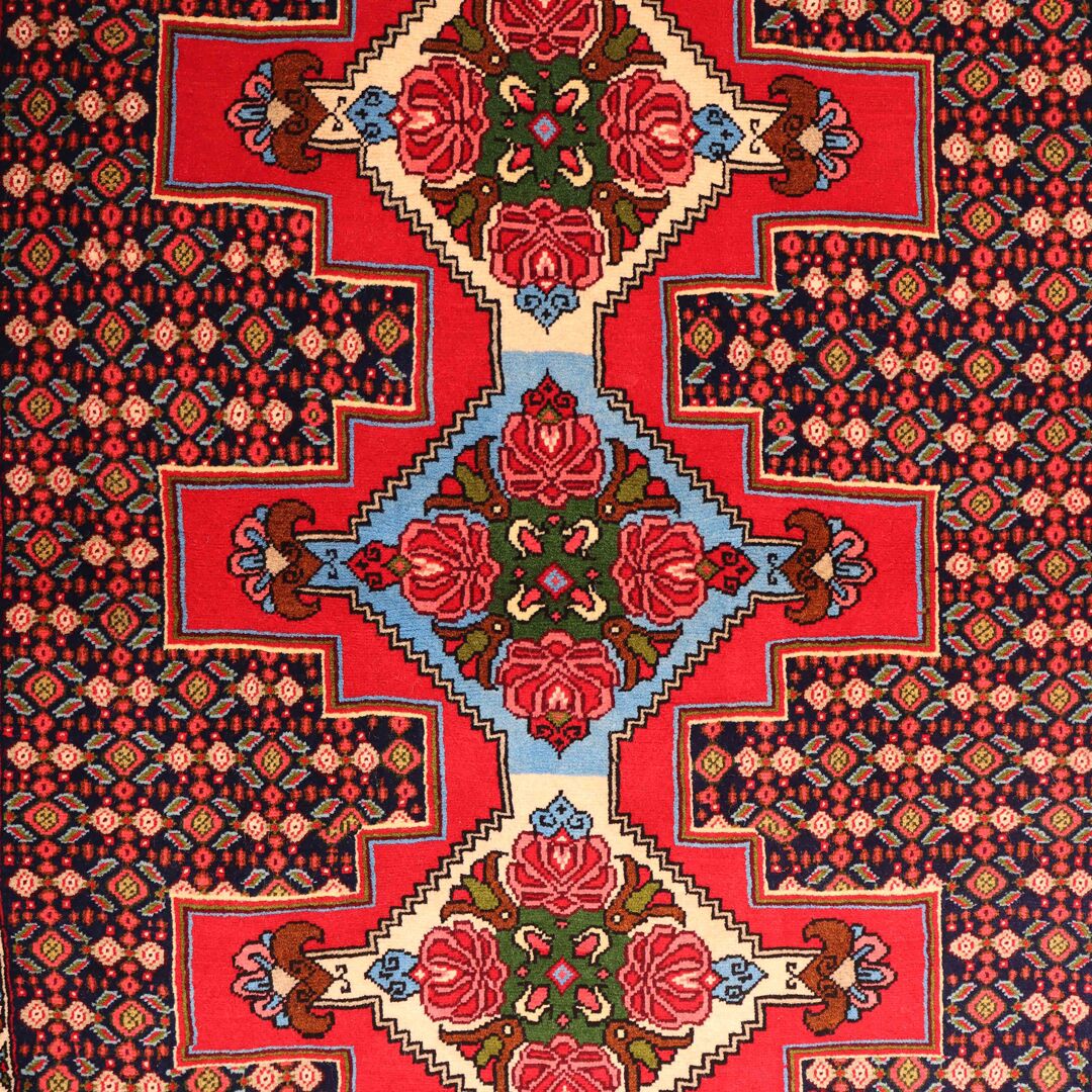 sanandaj rug