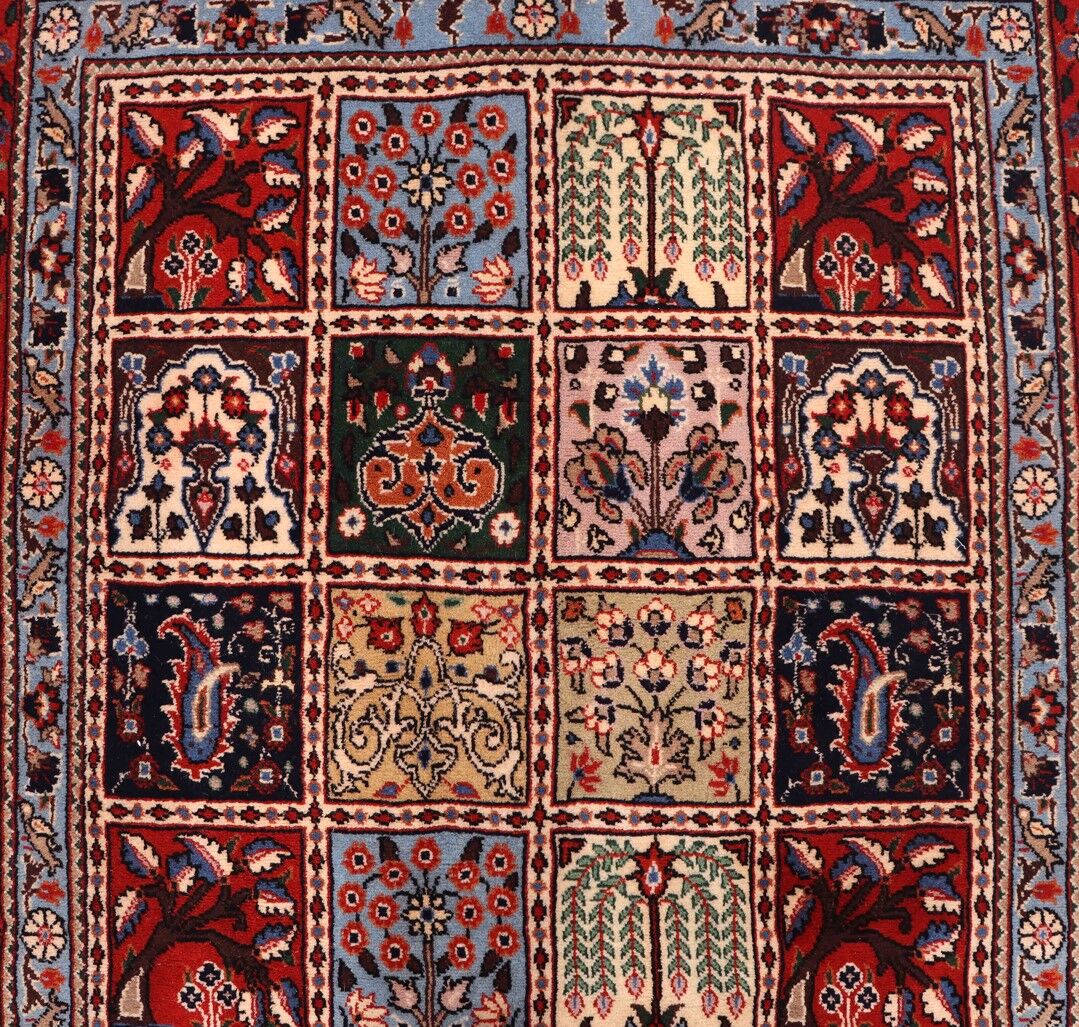 Persian Mood Rug