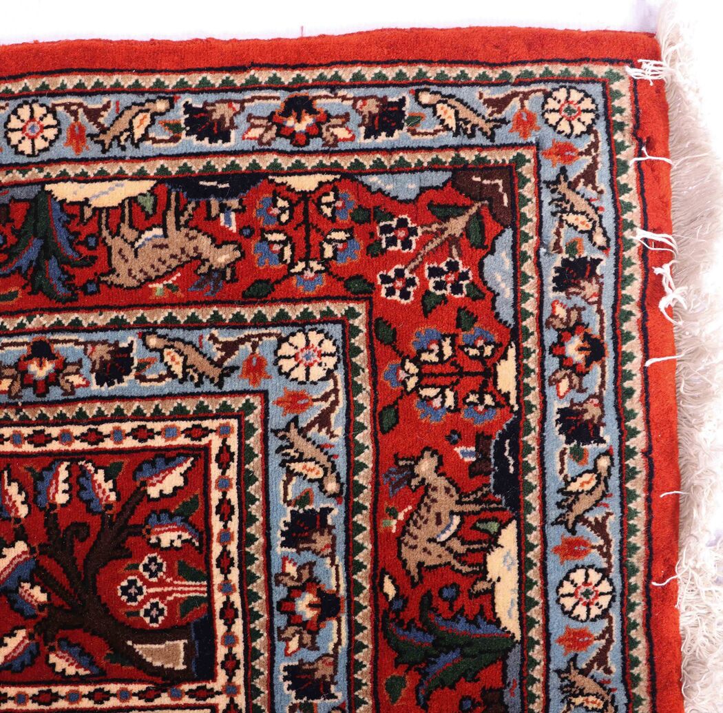 1.8x1M Garden Design Mood Persian Rug - Image 5