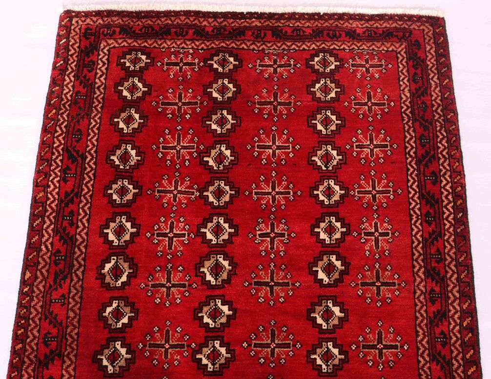 balouchi rug