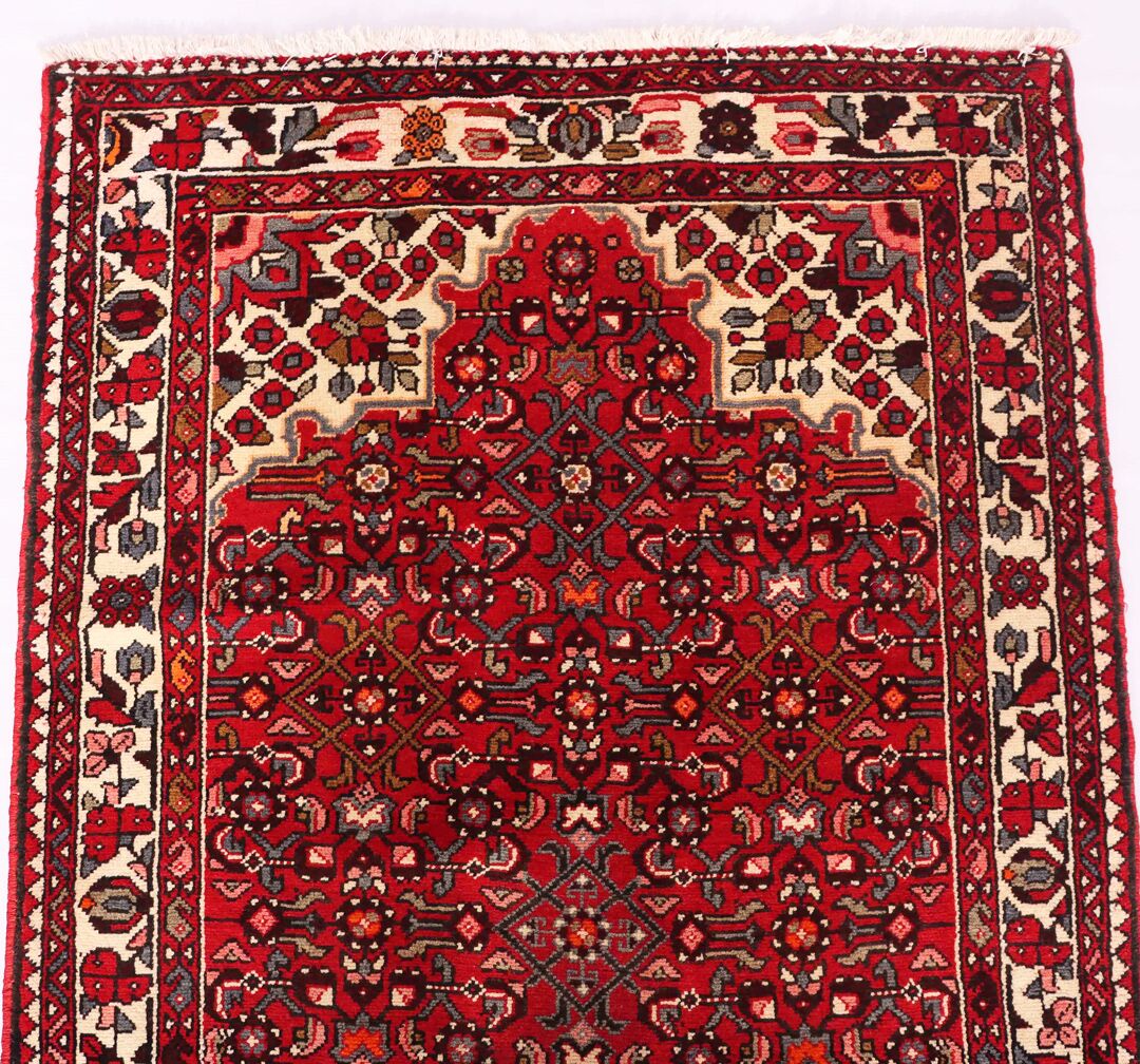 3M Hamedan Persian Runner - Image 3
