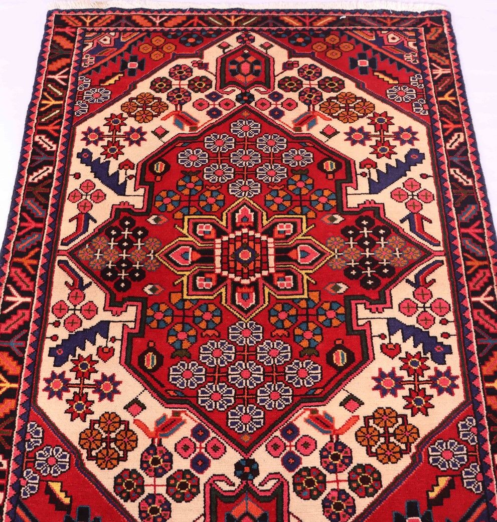 Persian Saveh Rug
