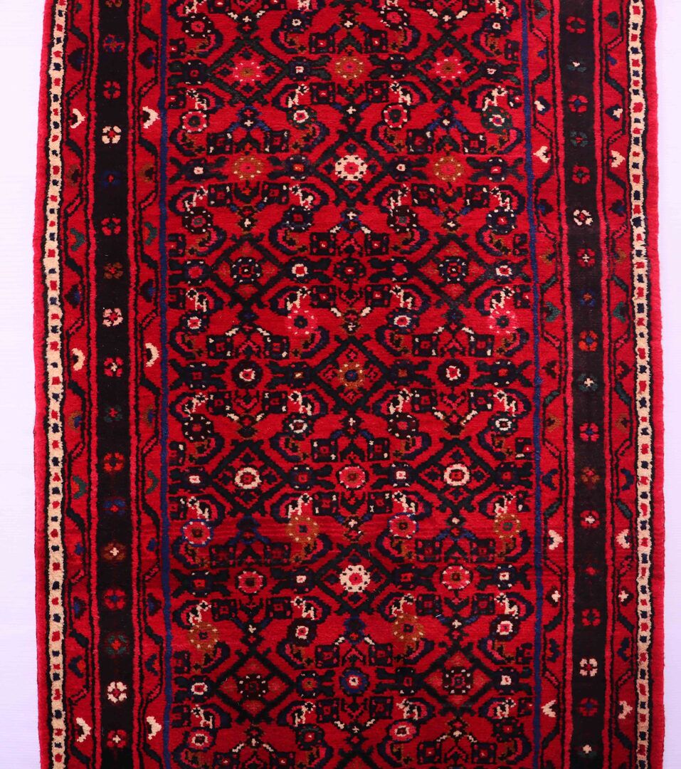 Hamadan Runner