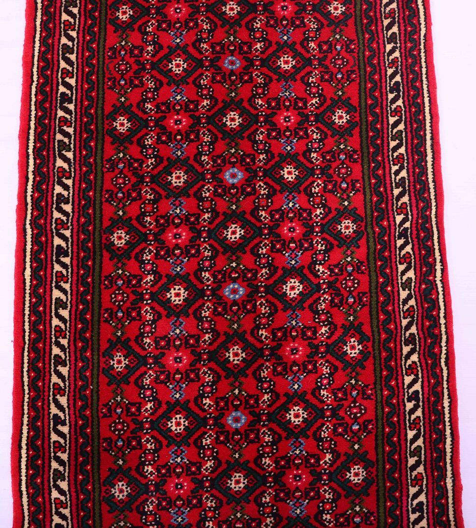 Hamadan Runner