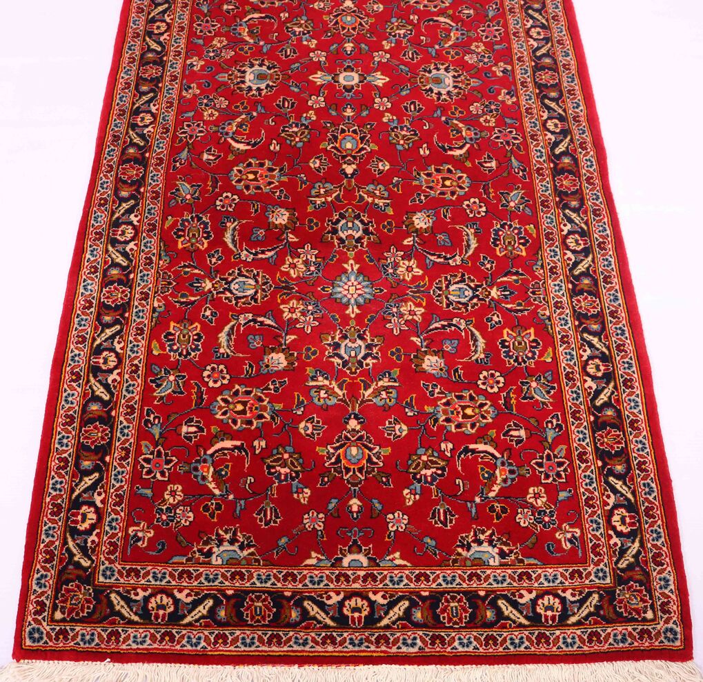 kashan runner