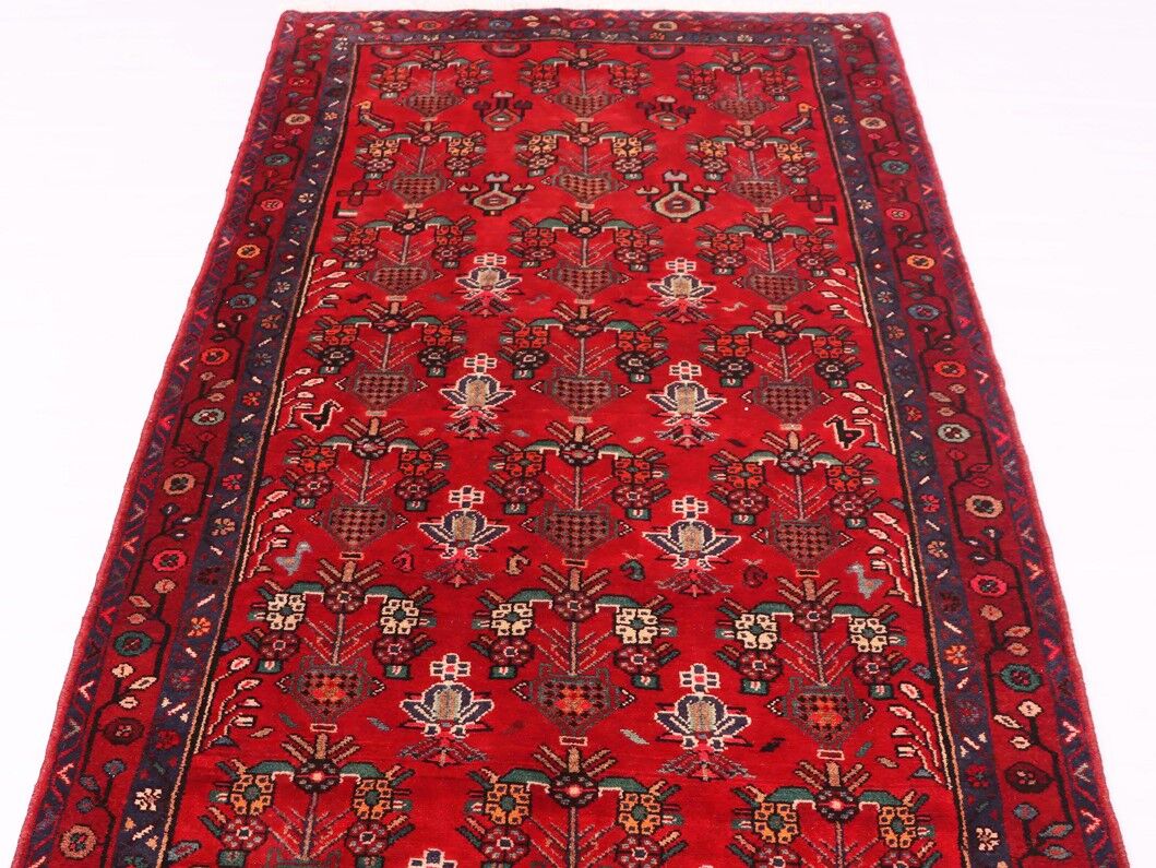 hamadan rug