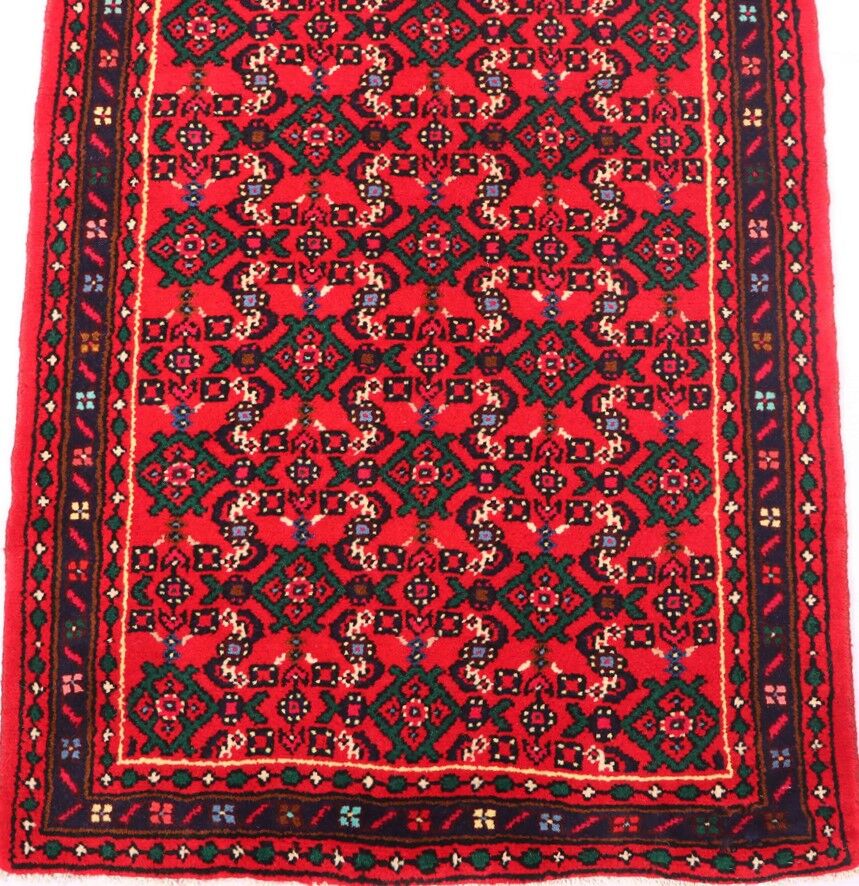 Hamadan Runner