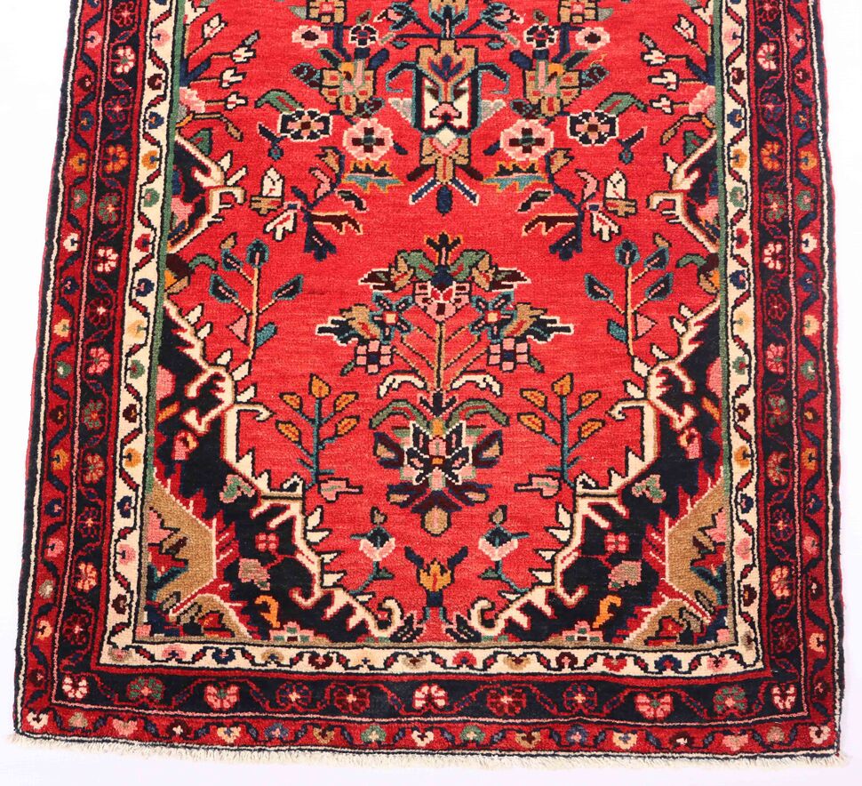 4.2M Hamadan Persian Runner - Image 3