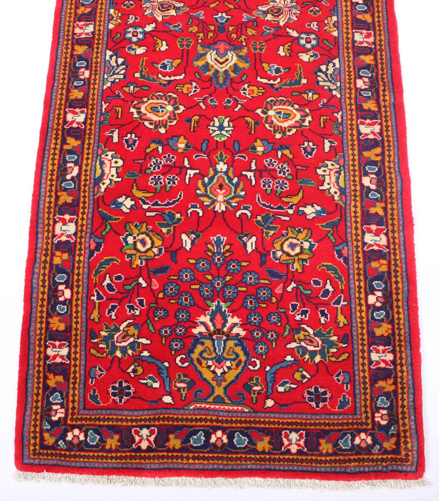 4m Persian Sarough Runner - Image 7