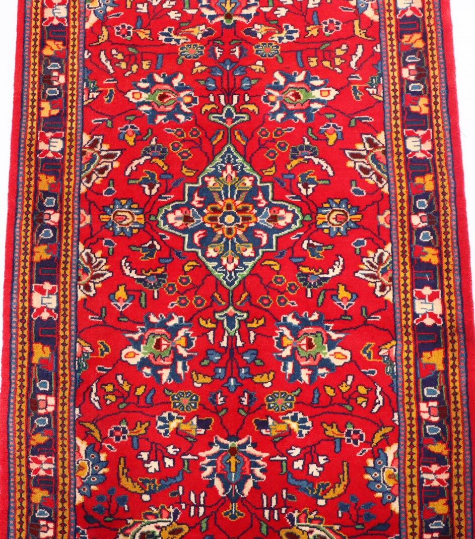 Sarough Runner