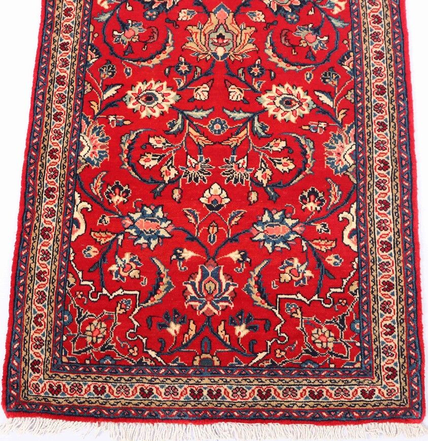 4.3m Persian sarough Runner - Image 3