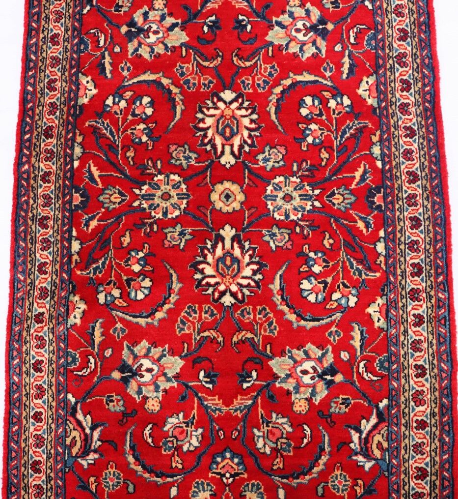 Sarough Runner