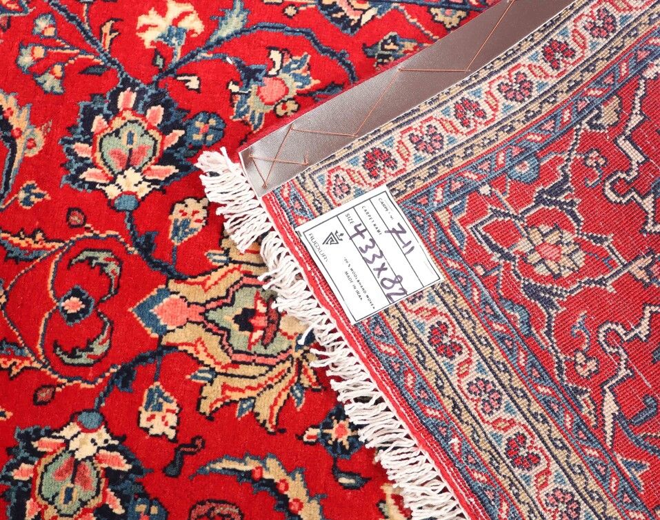 4.3m Persian sarough Runner - Image 7