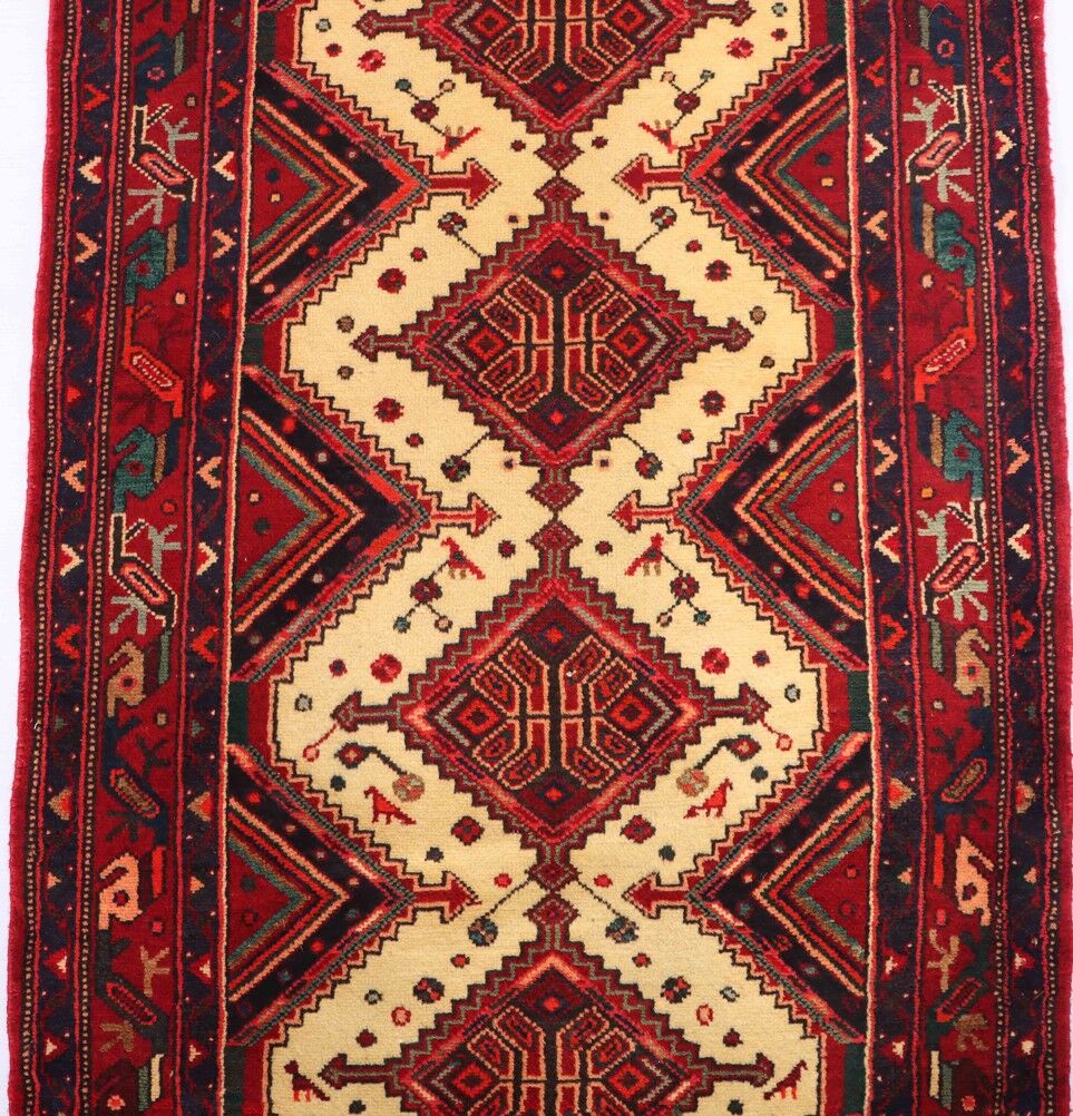 Hamadan Runner