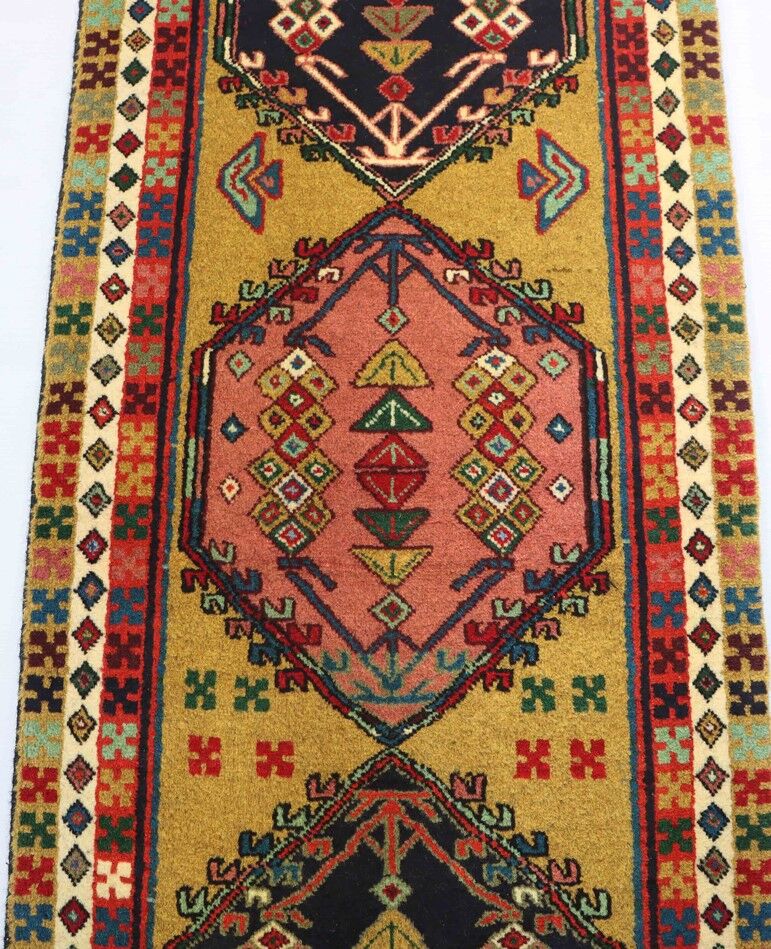 persian gharedagh runner
