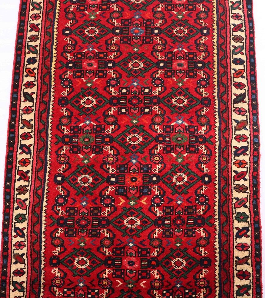 Hamadan Runner