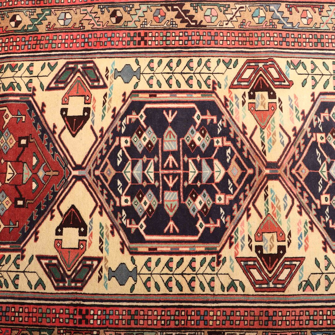 ardabil runner
