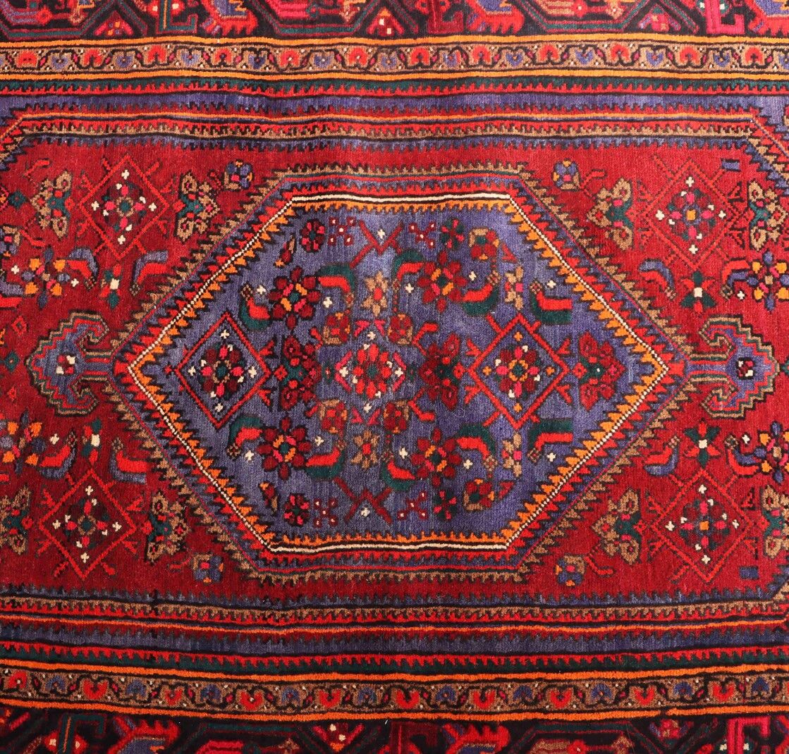 zanjan rug