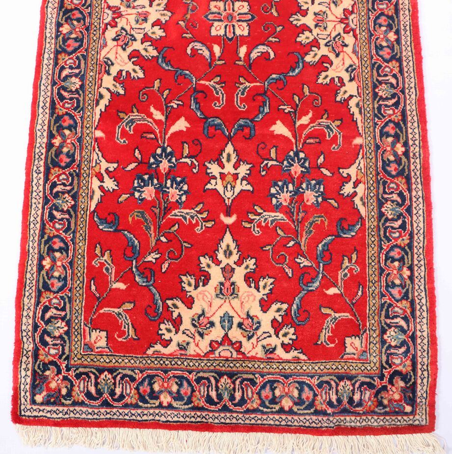 6.1m Persian Sarough Runner - Image 3