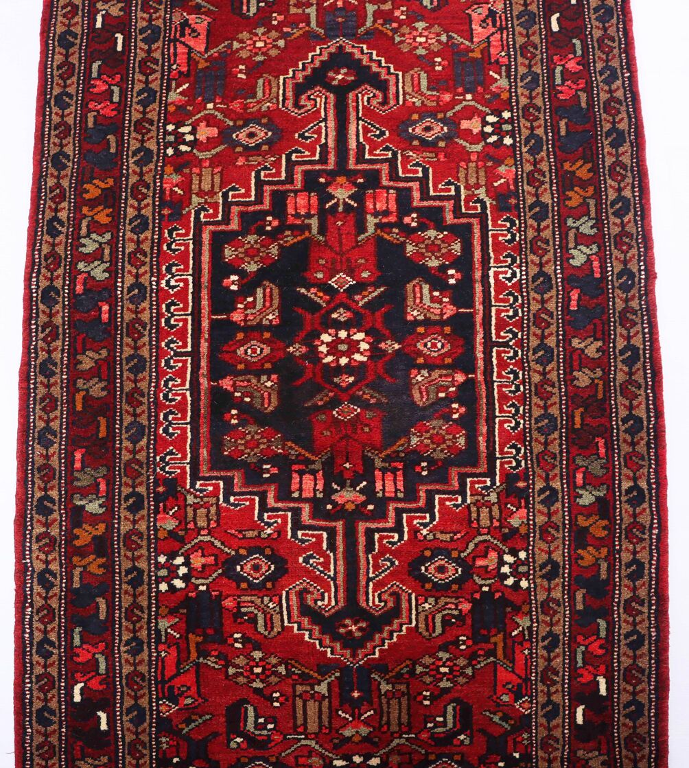 Persian Zanjan Runner