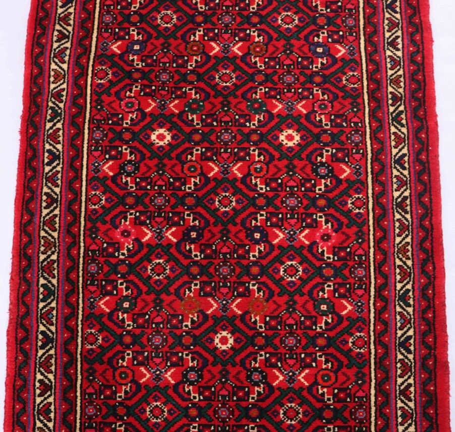 hamadan runner