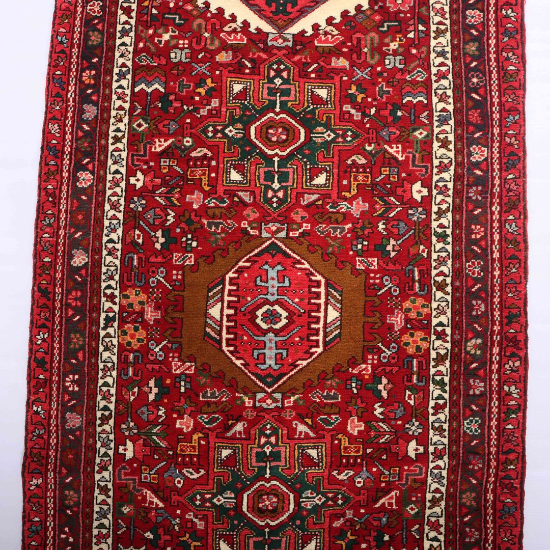 3M Tribal Qarajeh Runner - Image 3