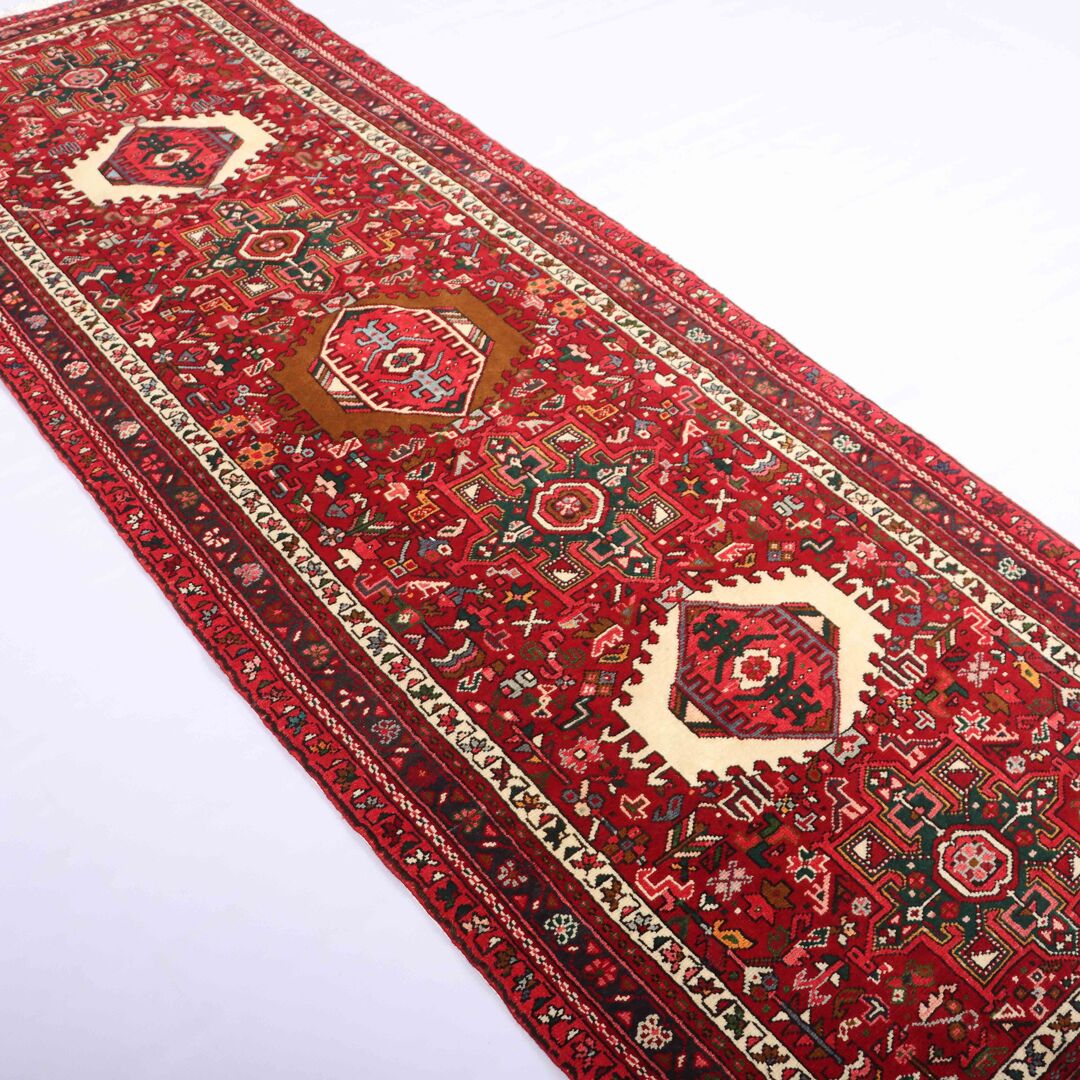 3M Tribal Qarajeh Runner - Image 5